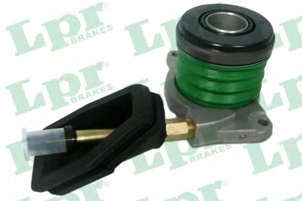 Подшипник выжимной гидравлический