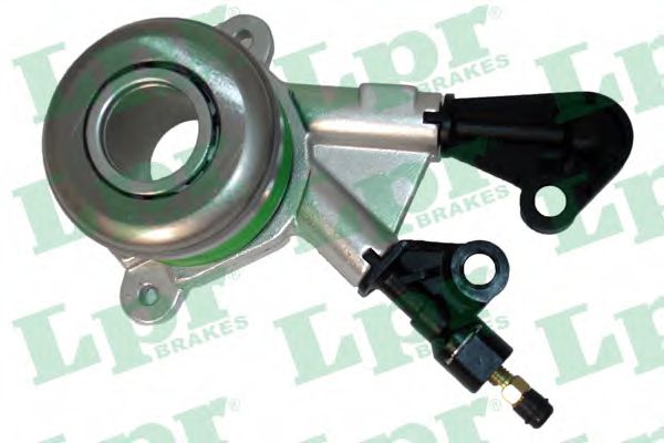 Подшипник выжимной гидравлический