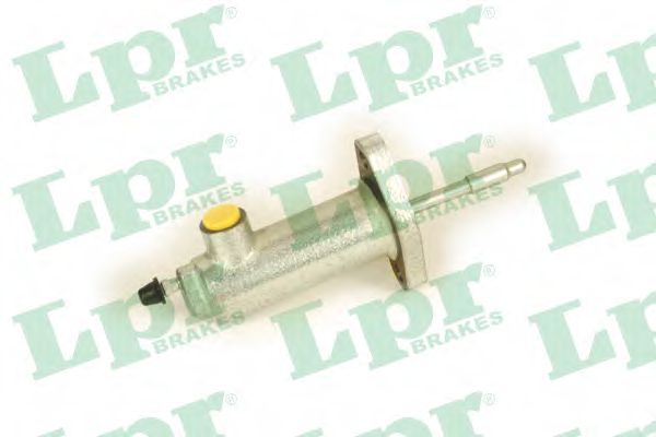 Рабочий цилиндр сцепления