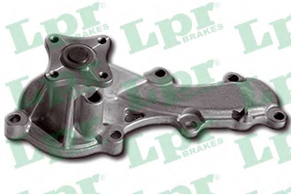 Водяной насос   арт. WP0007