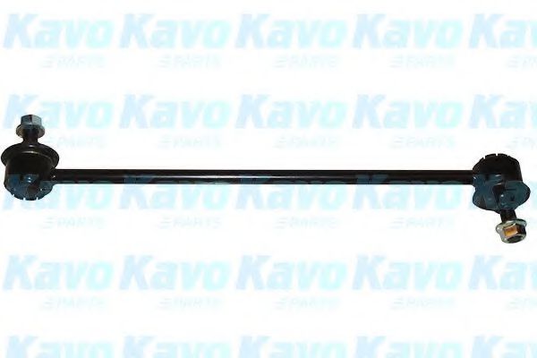 Тяга cтабілізатора перед. Ford Focus/Kuga/Mazda 3/5/Volvo C30/V50 03-   арт. SLS4519