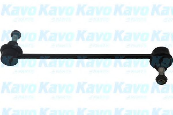 Тяга стабілізатора перед. Nissan NV200/Micra/Tiida 04- (254mm)   арт. SLS6559