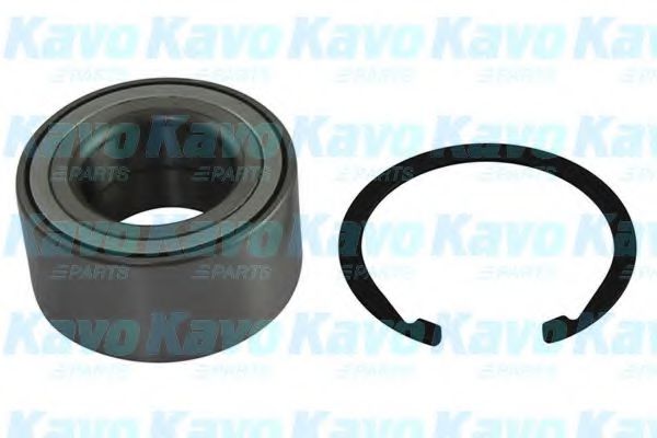 Підшипник маточини перед. Citroen C4 12- /Lancer VIII 08- /Outlander II/III 06-(+ABS)   арт. WBK5525