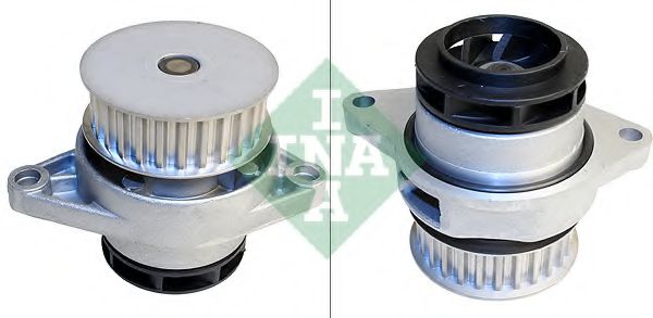 Водяной насос   арт. 538005010