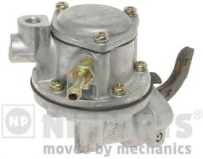 Топливный насос