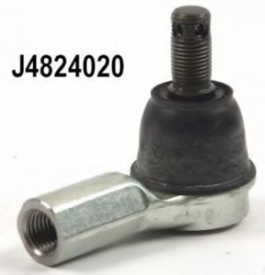 Наконечник рулевой тягиарт. J4824020