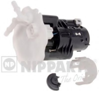 Топливный фильтр