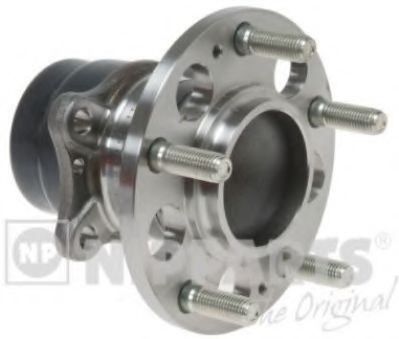 Комплект подшипника ступицыарт. N4710533
