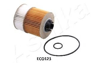 Масляный фильтр   арт. 10ECO123