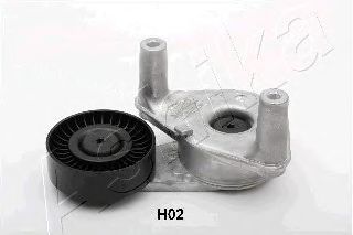 Натяжная планка, поликлиновой ремень   арт. 1280HH02