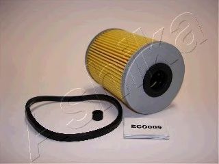 Топливный фильтр   арт. 30ECO009