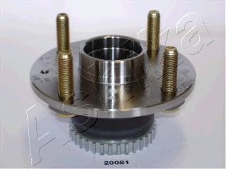 Ступица колесаарт. 4420081