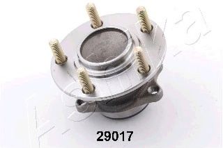Ступица колесаарт. 4429017