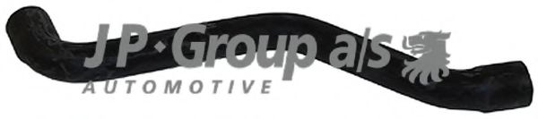 Шланг радиатора   арт. 1114308000