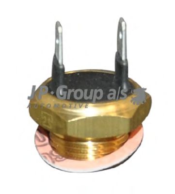 Датчик включения вентилятора