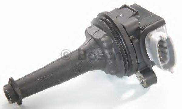 Катушка зажиганияарт. 0221604010