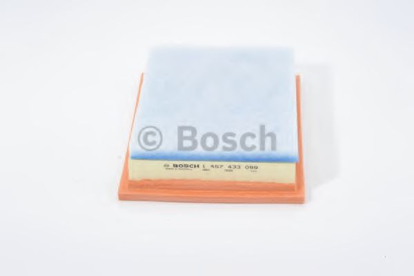 Воздушный фильтр