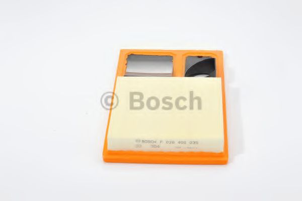 Воздушный фильтрарт. F026400035