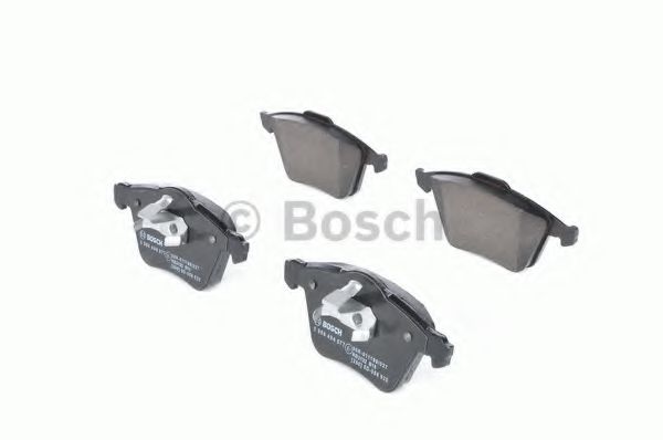 Тормозные колодки   арт. 0986494077
