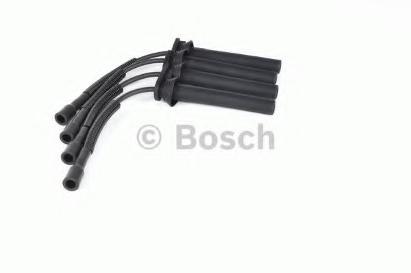 Комплект проводов зажиганияарт. 0986357052