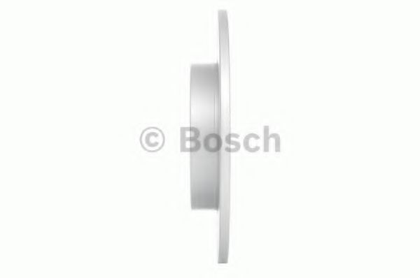 Тормозной дискарт. 0986479B40