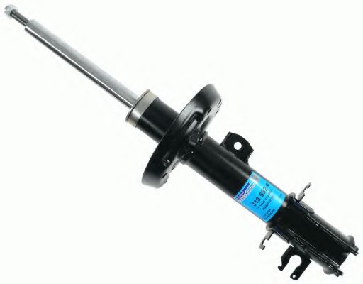 Амортизаторарт. 313552