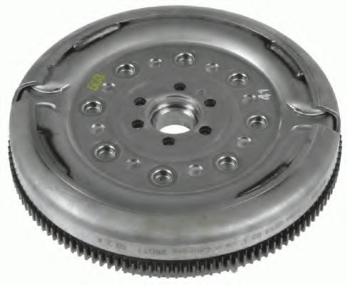 Маховикарт. 2294001362