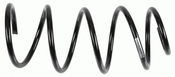 Пружина подвески