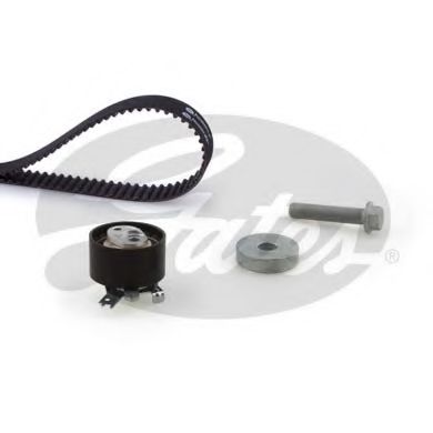 Комплект ГРМ   арт. K015675XS