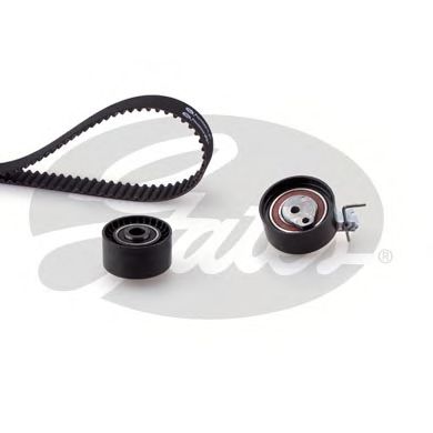 Комплект ГРМ   арт. K025581XS