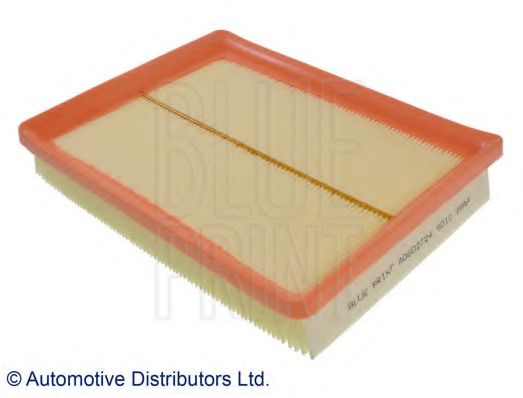 Воздушный фильтр   арт. ADG02224
