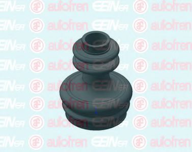 Амортизаторарт. D8072
