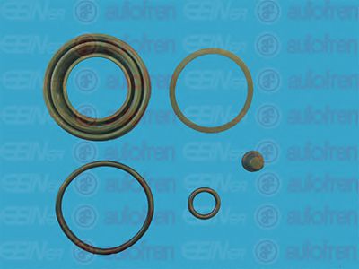 Ремкомплект тормозного суппорта