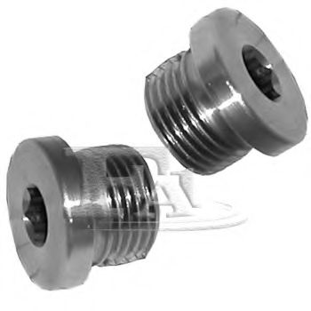 Пробка поддона