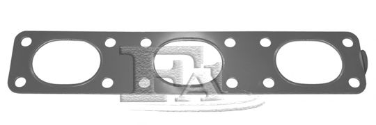 Прокладка выпускного коллектора