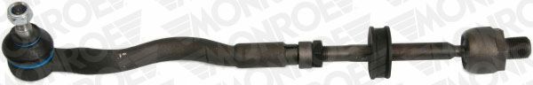 Поперечная рулевая тягаарт. L11300
