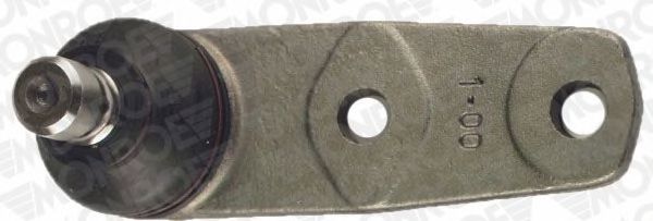 Шаровая опора   арт. L2555