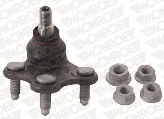 Шаровая опора   арт. L29A23