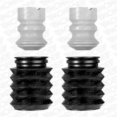 Комплект пыльника и отбойника   арт. PK125