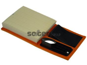 Воздушный фильтр   арт. A1301