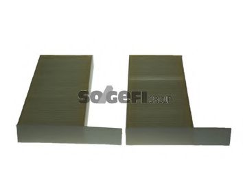 Фильтр салона   арт. AH4252