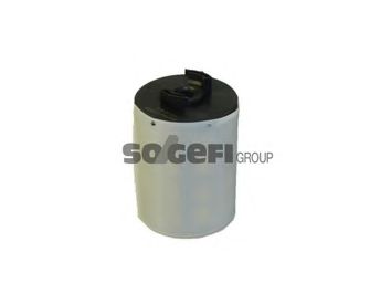 Топливный фильтрарт. C507A
