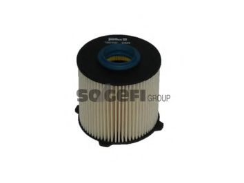 Топливный фильтрарт. C525