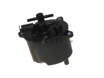 Топливный фильтрарт. FCS604