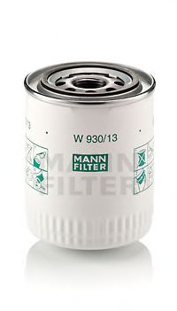 Масляный фильтрарт. W93013