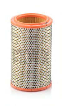 Фільтр повітряний двигуна RENAULT EspaceIIIGrandEspaceIII 1.9dTI JE0 F9Q720722   арт. C1387