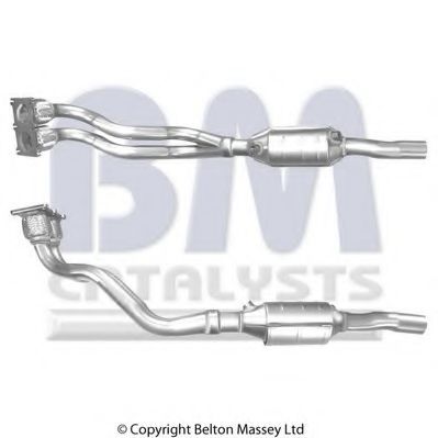 Катализаторарт. BM90529H