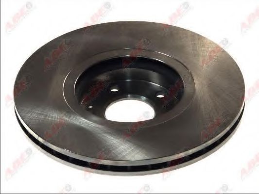 Тормозной диск