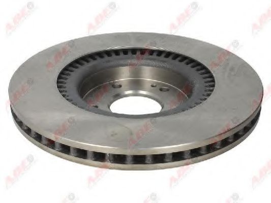 Тормозной диск