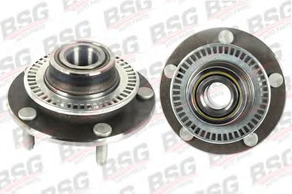 Комплект подшипника ступицыарт. BSG30600012